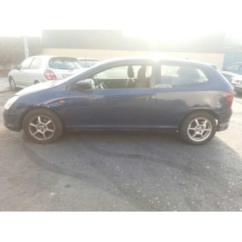 HONDA CIVIC BERLINA 3 (EP1/2)