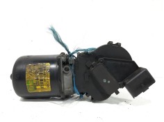 Recambio de motor limpia delantero para renault laguna ii grandtour (kg0) dynamique luxe referencia OEM IAM 53564102 4 PINES