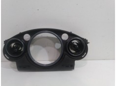 Recambio de rejilla aireadora para bmw mini (r50,r53) one referencia OEM IAM 0769337  