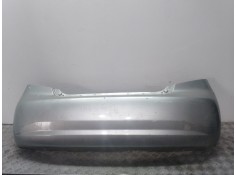 Recambio de paragolpes trasero para seat cordoba berlina (6k2) clx referencia OEM IAM 6K5807417 PLATA 