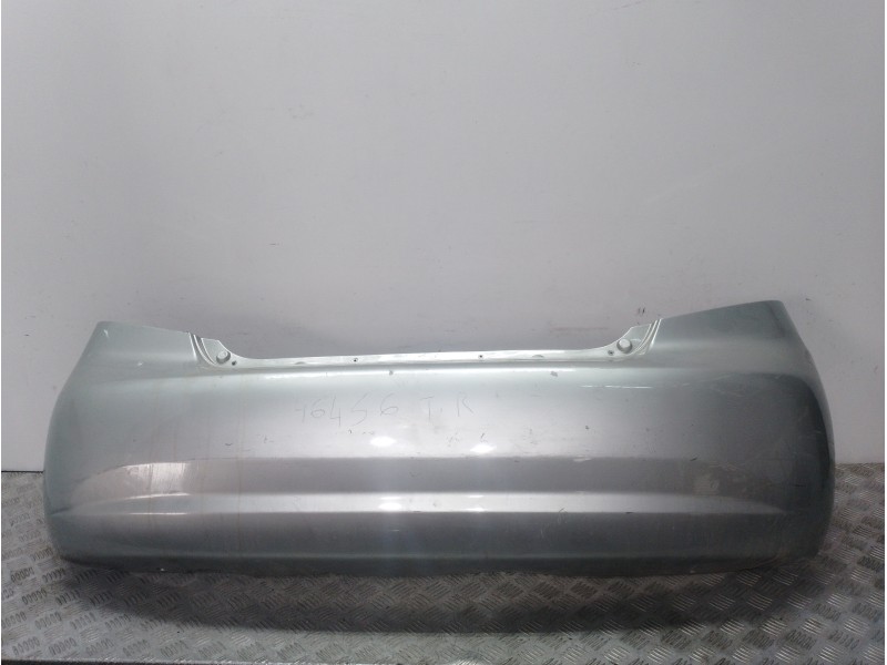 Recambio de paragolpes trasero para seat cordoba berlina (6k2) clx referencia OEM IAM 6K5807417 PLATA 