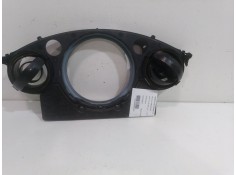 Recambio de rejilla aireadora para bmw mini (r50,r53) one referencia OEM IAM 0769337   2
