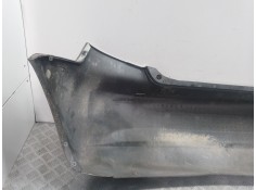 Recambio de paragolpes trasero para seat cordoba berlina (6k2) clx referencia OEM IAM 6K5807417 PLATA  2