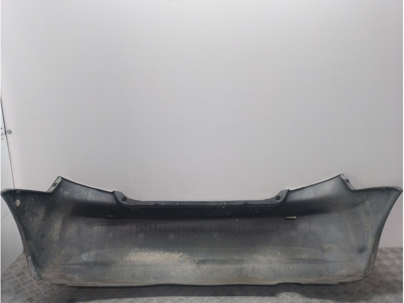 Recambio de paragolpes trasero para seat cordoba berlina (6k2) clx referencia OEM IAM 6K5807417 PLATA 