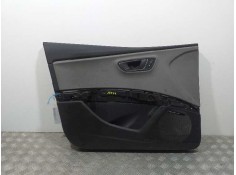 Recambio de guarnecido puerta delantera izquierda para seat leon st (5f8) x-perience 4drive referencia OEM IAM   