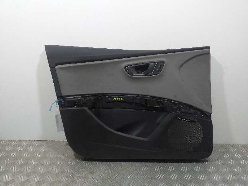 Recambio de guarnecido puerta delantera izquierda para seat leon st (5f8) x-perience 4drive referencia OEM IAM   