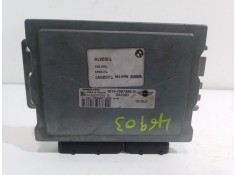 Recambio de centralita motor uce para bmw mini (r50,r53) one referencia OEM IAM 12147557395 S12237006B 
