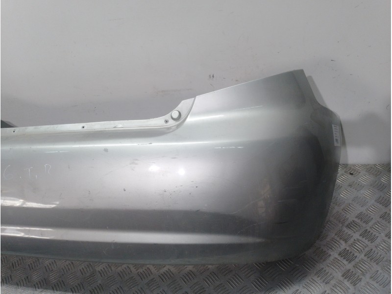 Recambio de paragolpes trasero para seat cordoba berlina (6k2) clx referencia OEM IAM 6K5807417 PLATA 