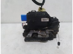 Recambio de cerradura puerta delantera izquierda para seat ibiza (6l1) reference referencia OEM IAM 991990300 8 PINES 