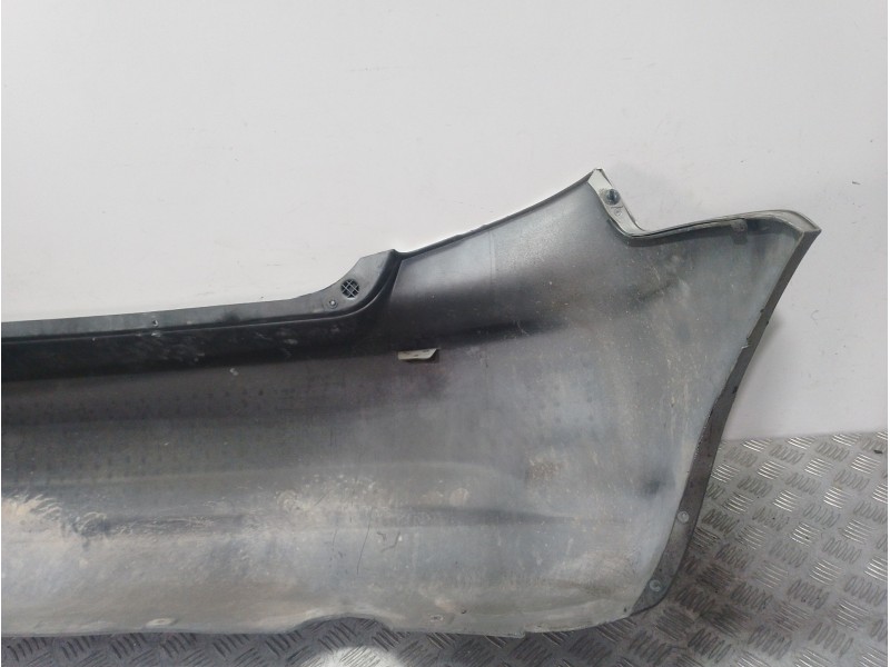 Recambio de paragolpes trasero para seat cordoba berlina (6k2) clx referencia OEM IAM 6K5807417 PLATA 