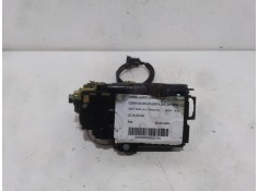 Recambio de cerradura puerta delantera izquierda para seat ibiza (6l1) reference referencia OEM IAM 991990300 8 PINES  2