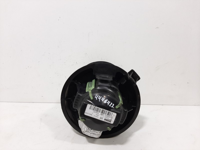 Recambio de motor calefaccion para peugeot 207 confort referencia OEM IAM 6441V5  