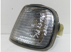 Recambio de piloto delantero izquierdo para seat cordoba berlina (6k2) clx referencia OEM IAM 6K0953049  