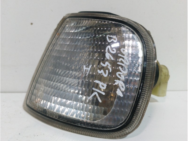 Recambio de piloto delantero izquierdo para seat cordoba berlina (6k2) clx referencia OEM IAM 6K0953049  