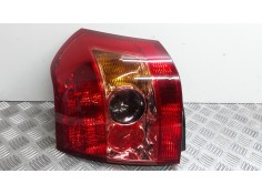 Recambio de piloto trasero izquierdo para toyota corolla (e12) 2.0 d-4d luna berlina referencia OEM IAM 8156113610  