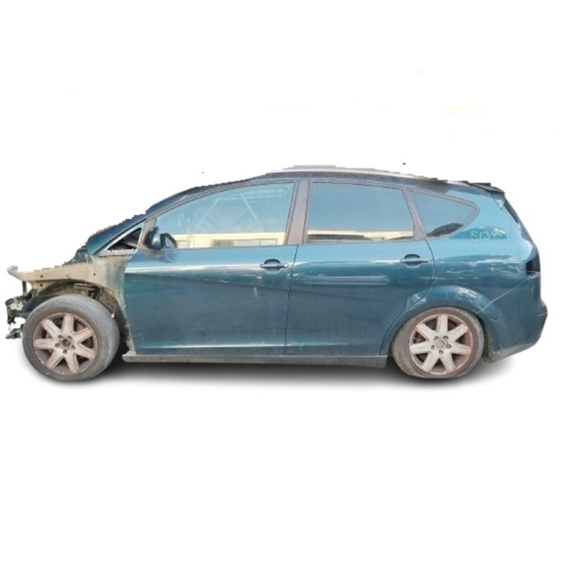 SEAT ALTEA XL (5P5, 5P8) - imagen 2