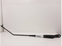 Recambio de brazo limpia delantero derecho para peugeot 207 confort referencia OEM IAM 6429AN  