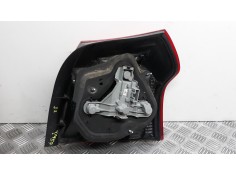 Recambio de piloto trasero izquierdo para toyota corolla (e12) 2.0 d-4d luna berlina referencia OEM IAM 8156113610   2