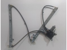 Recambio de elevalunas delantero derecho para citroën xsara picasso 1.6 hdi 90 sx top referencia OEM IAM   
