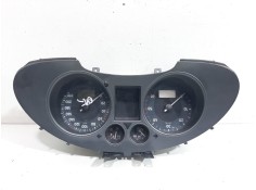 Recambio de cuadro instrumentos para seat ibiza (6l1) reference referencia OEM IAM W06L0920803A W06L0920803A 