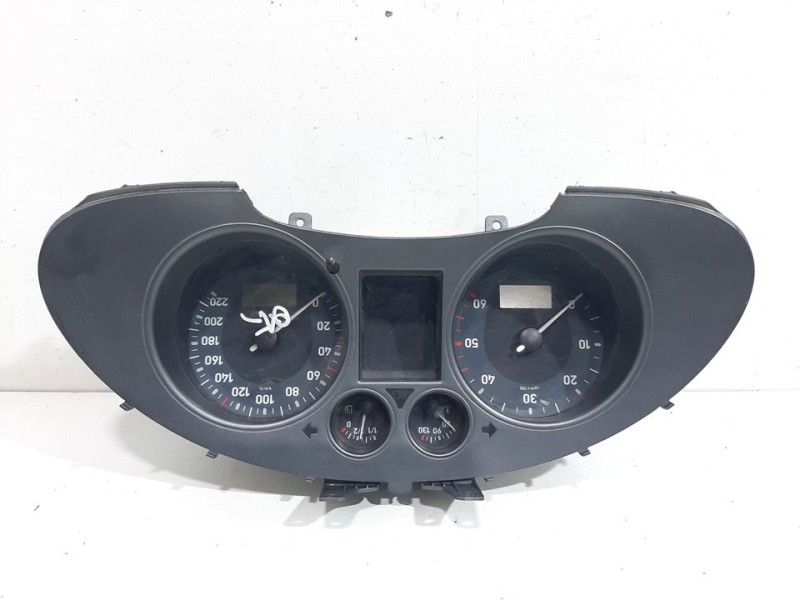 Recambio de cuadro instrumentos para seat ibiza (6l1) reference referencia OEM IAM W06L0920803A W06L0920803A 