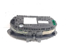 Recambio de cuadro instrumentos para seat ibiza (6l1) reference referencia OEM IAM W06L0920803A W06L0920803A  2
