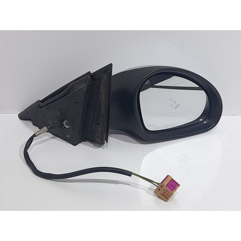 Recambio de retrovisor derecho para seat ibiza (6l1) reference referencia OEM IAM 876048  