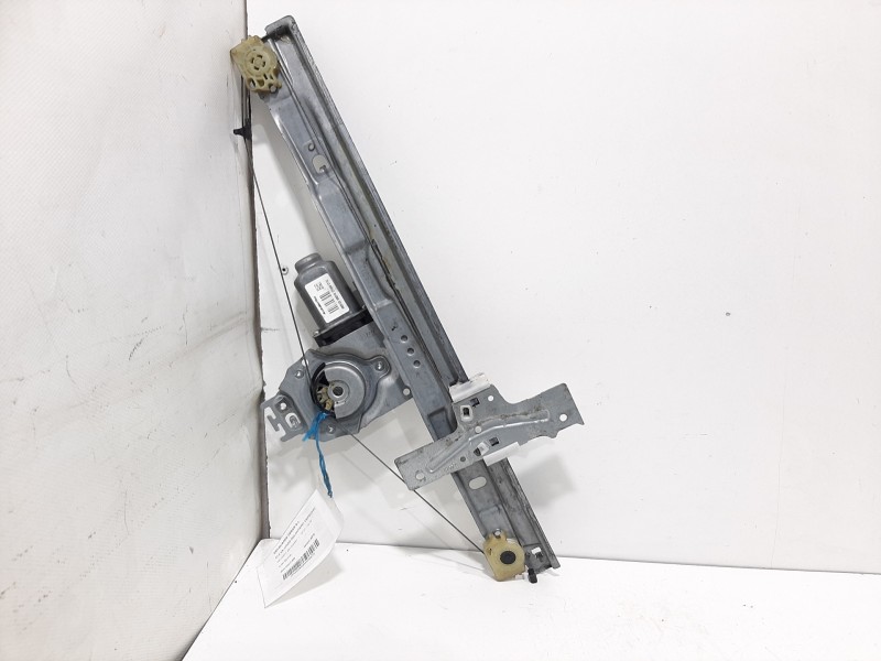 Recambio de elevalunas delantero derecho para peugeot 207 confort referencia OEM IAM 9222W9 2 PINES 