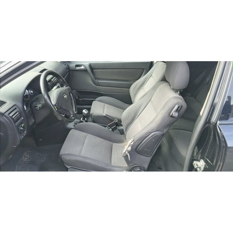 OPEL ASTRA G BERLINA - imagen 5