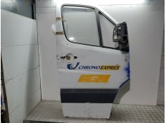 Recambio de puerta delantera derecha para mercedes-benz sprinter ii james cook (906) 315 cdi classic referencia OEM IAM  BLANCO