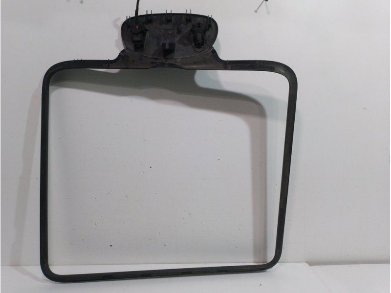 Recambio de molduras techo para bmw mini (r50,r53) one referencia OEM IAM   