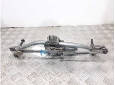 Recambio de motor limpia delantero para peugeot 207 confort referencia OEM IAM 6405CH  