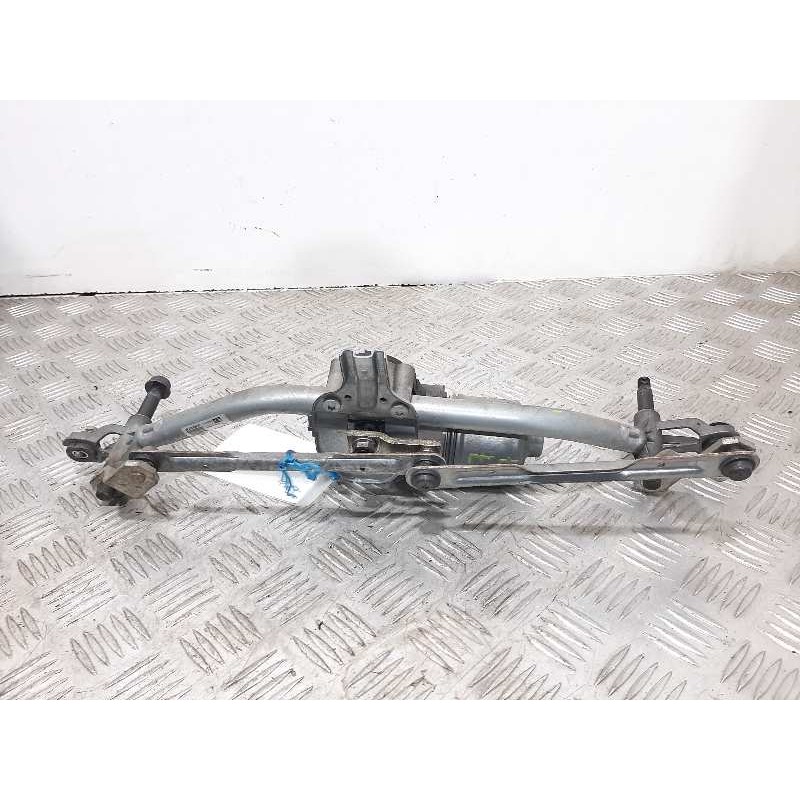 Recambio de motor limpia delantero para peugeot 207 confort referencia OEM IAM 6405CH  