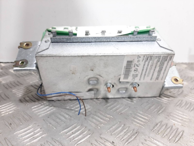 Recambio de airbag delantero derecho para tata indigo marina referencia OEM IAM 513036400  