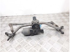 Recambio de motor limpia delantero para peugeot 207 confort referencia OEM IAM 6405CH   2