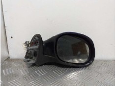 Recambio de retrovisor derecho para citroën xsara picasso 2.0 hdi referencia OEM IAM 8149NH AZUL ELECTRICO