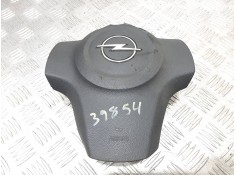 Recambio de airbag delantero izquierdo para opel corsa d enjoy referencia OEM IAM 13235770