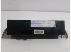 Recambio de mando elevalunas delantero izquierdo para bmw mini (r50,r53) one referencia OEM IAM 61316958027   2