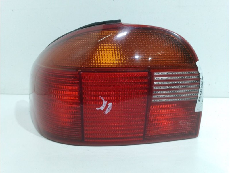 Recambio de piloto trasero izquierdo para ford mondeo berlina/familiar (fd) glx berlina referencia OEM IAM   