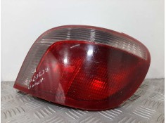 Recambio de piloto trasero derecho para toyota yaris (ncp1/nlp1/scp1) 1.0 linea terra referencia OEM IAM 8155052140  