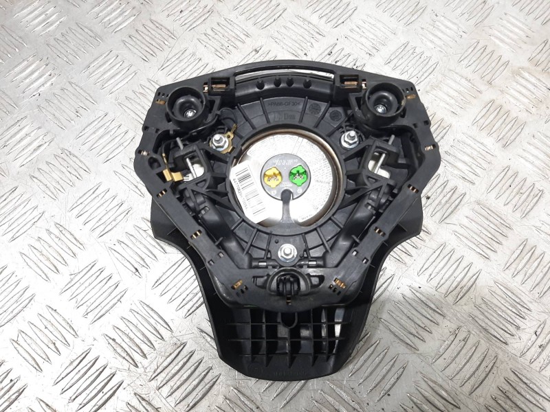 Recambio de airbag delantero izquierdo para opel corsa d enjoy referencia OEM IAM 13235770  