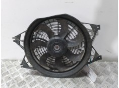 Recambio de electroventilador radiador aire acondicionado para kia sorento 2.5 crdi active referencia OEM IAM A005317   2
