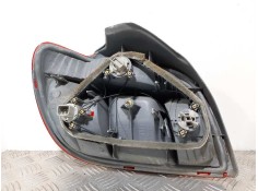 Recambio de piloto trasero derecho para toyota yaris (ncp1/nlp1/scp1) 1.0 linea terra referencia OEM IAM 8155052140   2