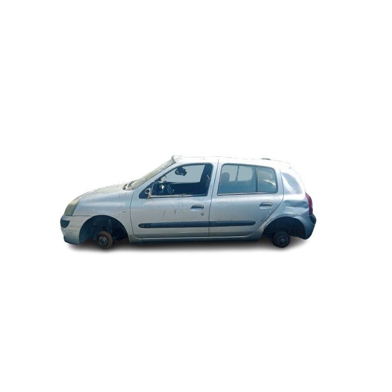 RENAULT CLIO II (BB_, CB_) - imagen 4