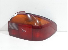 Recambio de piloto trasero derecho para ford mondeo berlina/familiar (fd) glx berlina referencia OEM IAM 93B613N004  