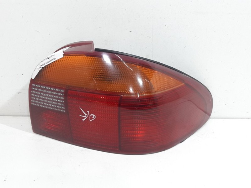 Recambio de piloto trasero derecho para ford mondeo berlina/familiar (fd) glx berlina referencia OEM IAM 93B613N004  