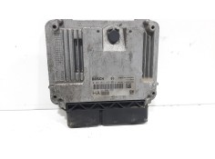 Recambio de centralita motor uce para opel vectra c berlina cosmo referencia OEM IAM 55205625  