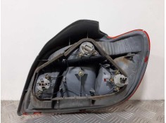 Recambio de piloto trasero izquierdo para toyota yaris (ncp1/nlp1/scp1) 1.0 linea terra referencia OEM IAM 8156152130   2