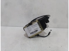 Recambio de cerradura puerta delantera derecha para renault scenic ii confort authentique referencia OEM IAM 119121