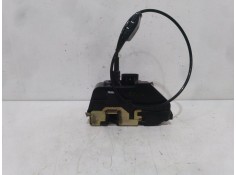 Recambio de cerradura puerta delantera derecha para renault scenic ii confort authentique referencia OEM IAM 119121   2